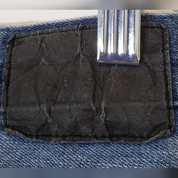 Pacsun Jeans Stacked Skinny Comfort Stretch Mens Size 30X32 Cotton - Picture 10 of 16